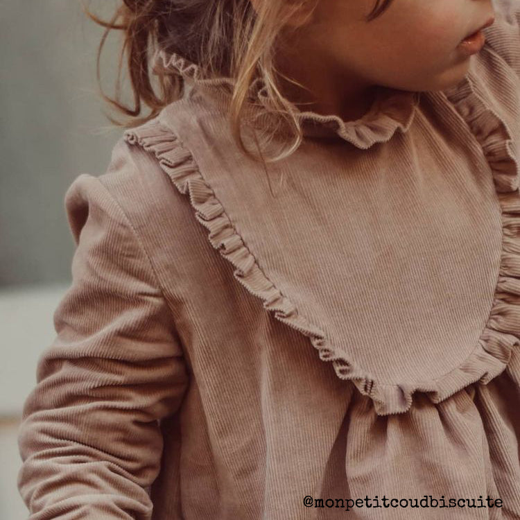 IKT-BLOUSE ET ROBE ENFANT IDA-55_2