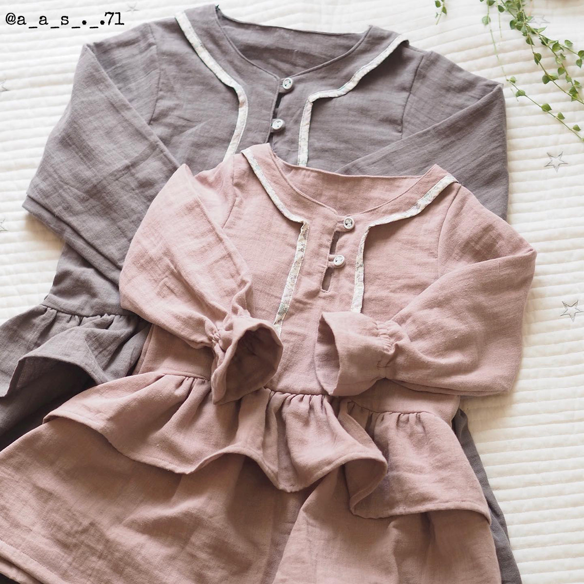 IKT-BLOUSE ET ROBE ENFANT LILAS-65_2