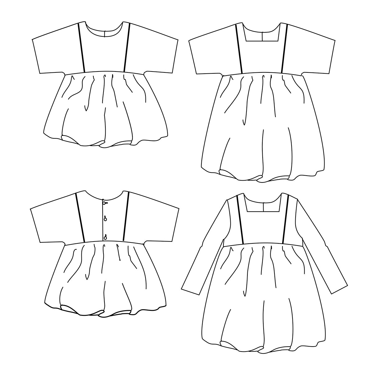IKT-BLOUSE ET ROBE ENFANT SAKURA KIDS-33_1