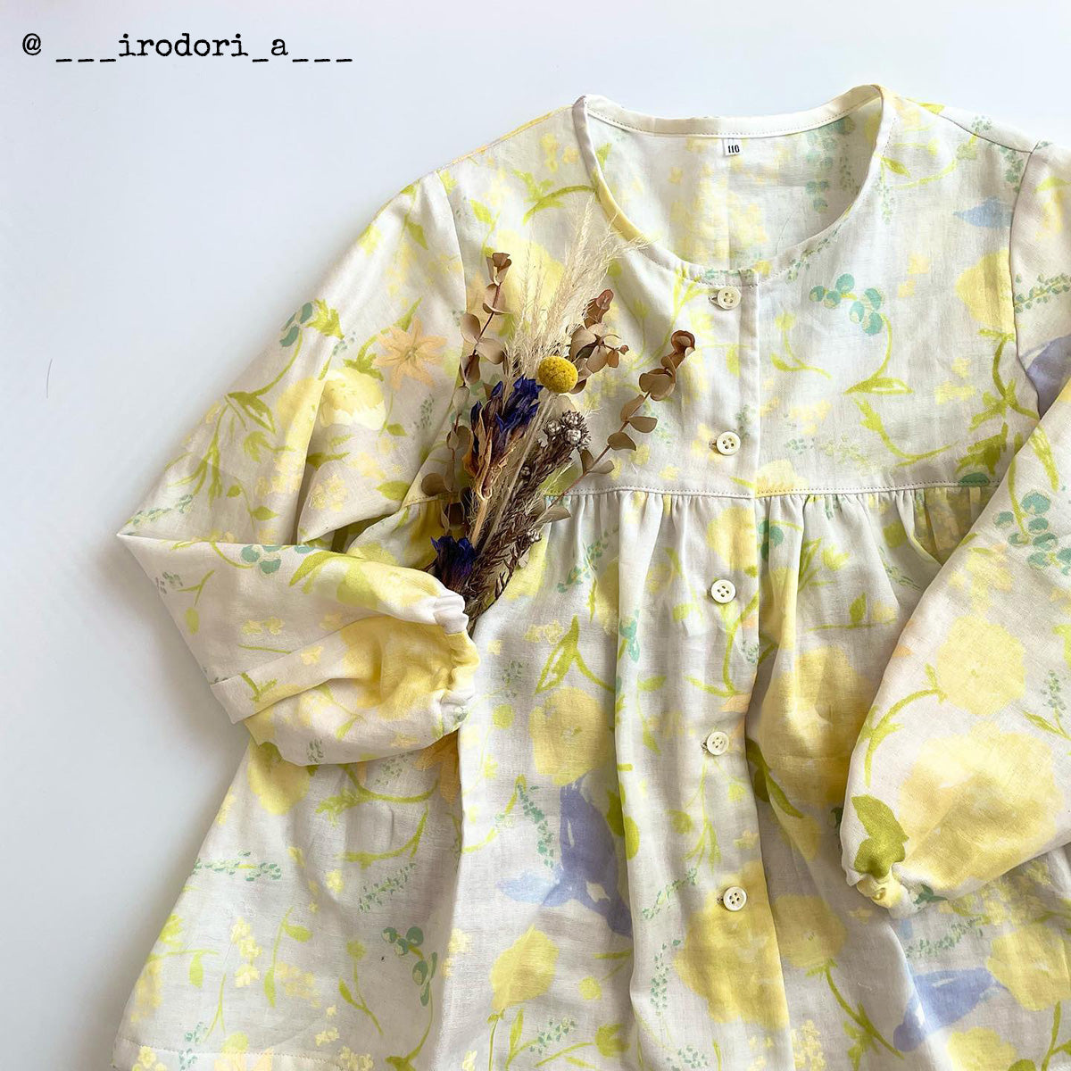 IKT-BLOUSE ET ROBE ENFANT STOCKHOLM KIDS-53_2
