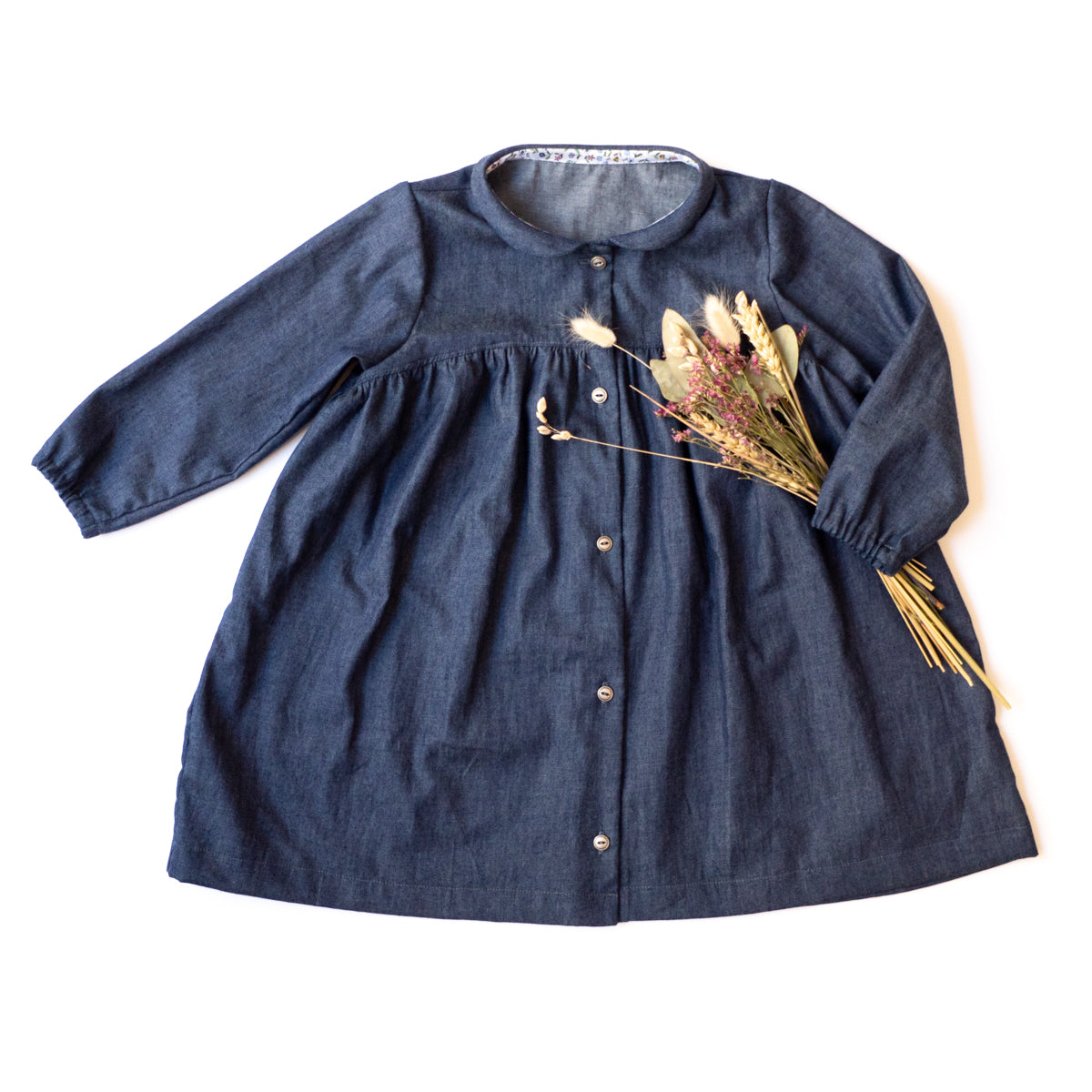 IKT-BLOUSE ET ROBE ENFANT STOCKHOLM KIDS-53_5