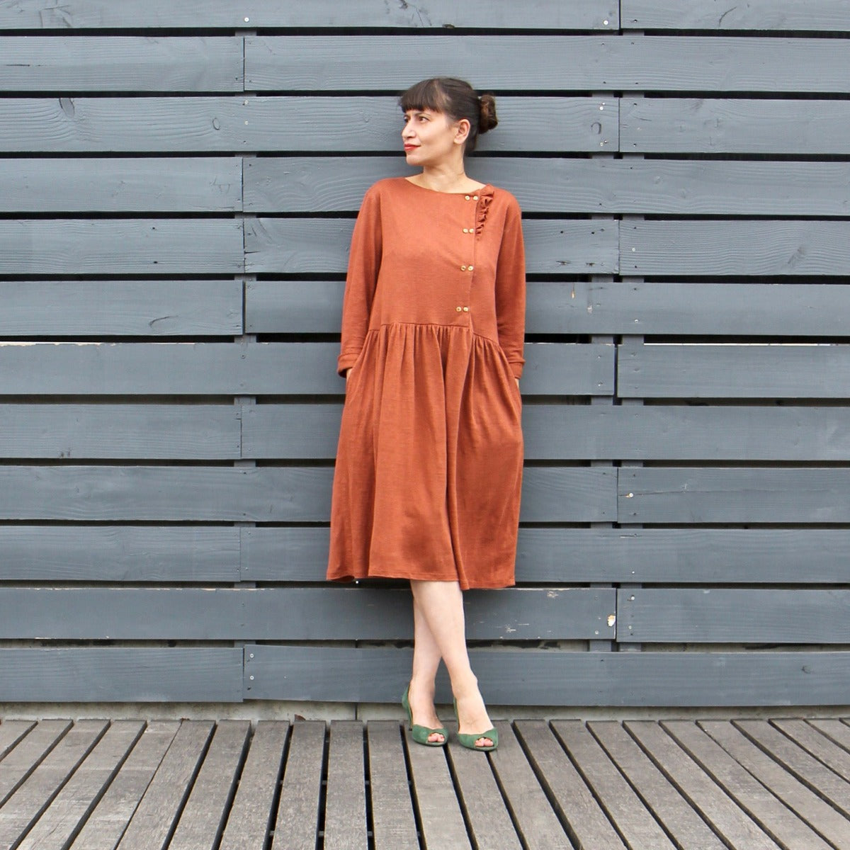 IKT-BLOUSE ET ROBE FEMME ELONA MUM-73_4