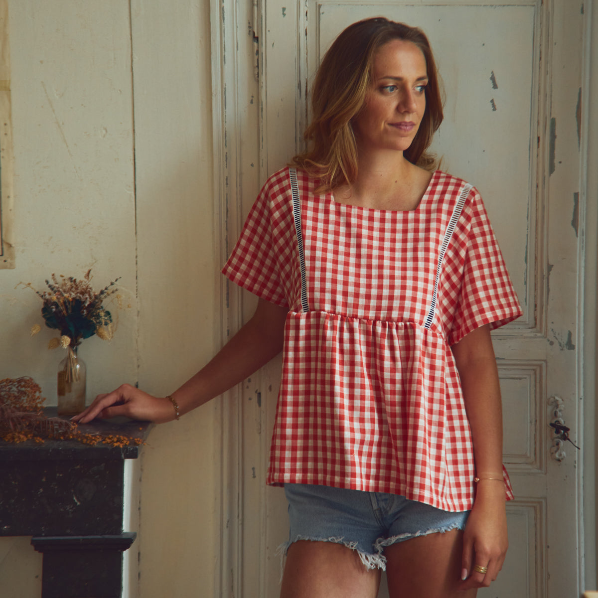 IKT-BLOUSE ET ROBE FEMME SAKURA-108_0