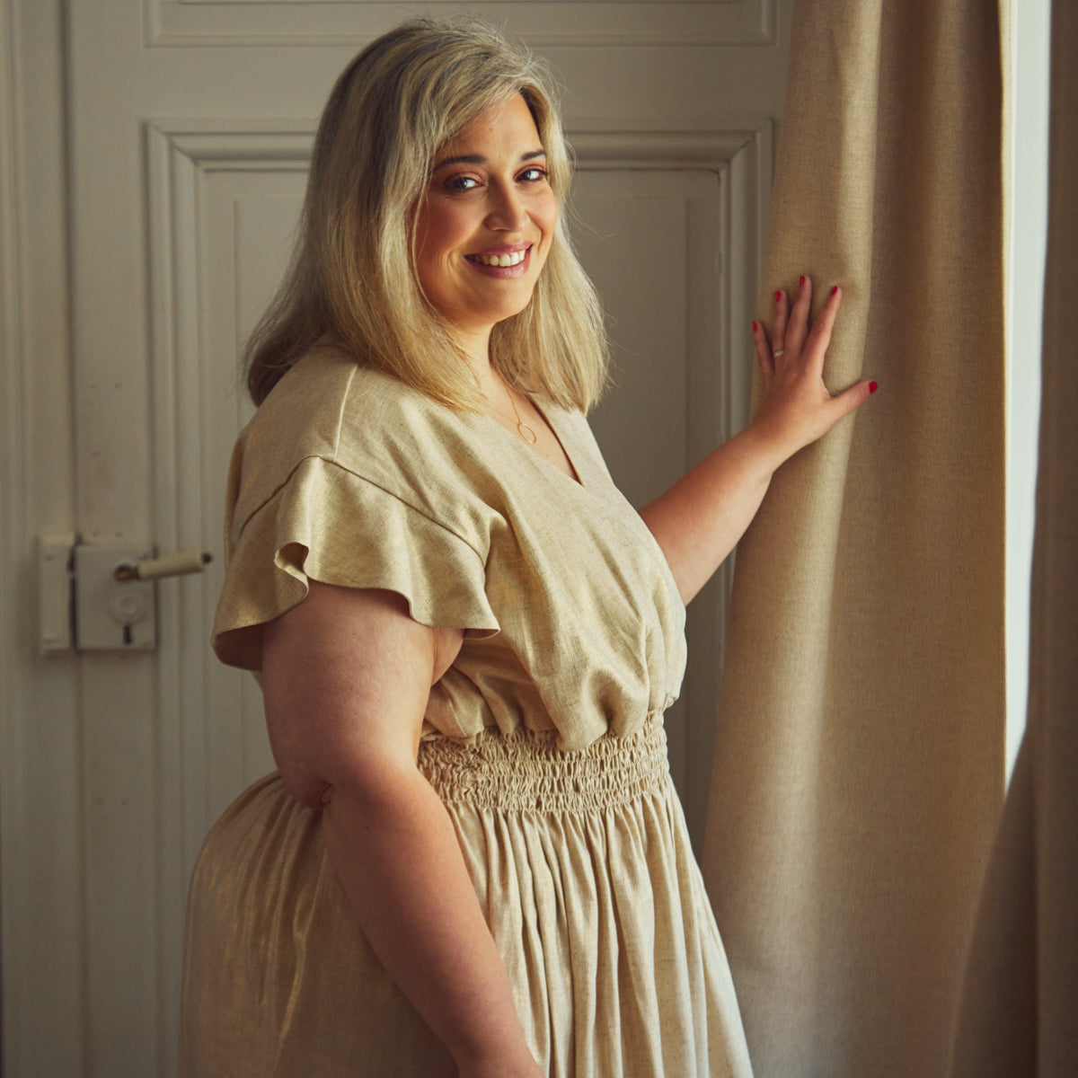 IKT-BLOUSE, ROBE ET JUPE FEMME SIFNOS-115_2