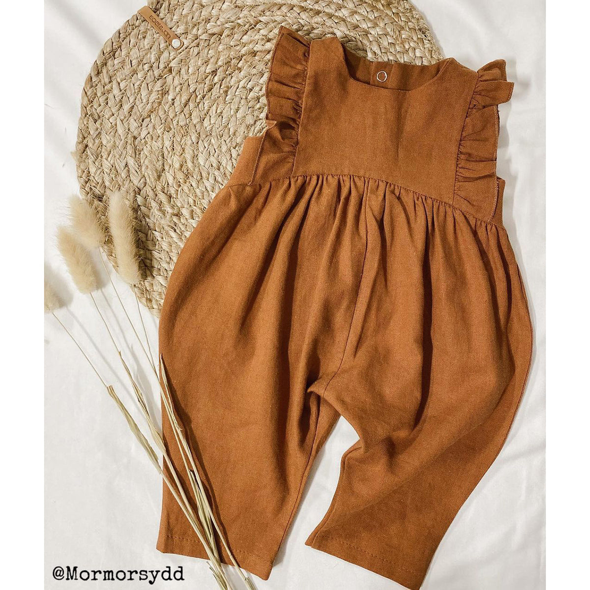 IKT-COMBINAISON ET ROBE BÉBÉ MADRID-2_0