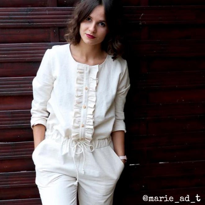 IKT-COMBINAISON ET ROBE FEMME MARIEKE MUM-49_3