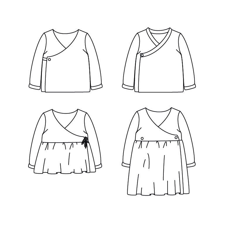 IKT-GILET ET ROBE BÉBÉ DUBLIN-44_1