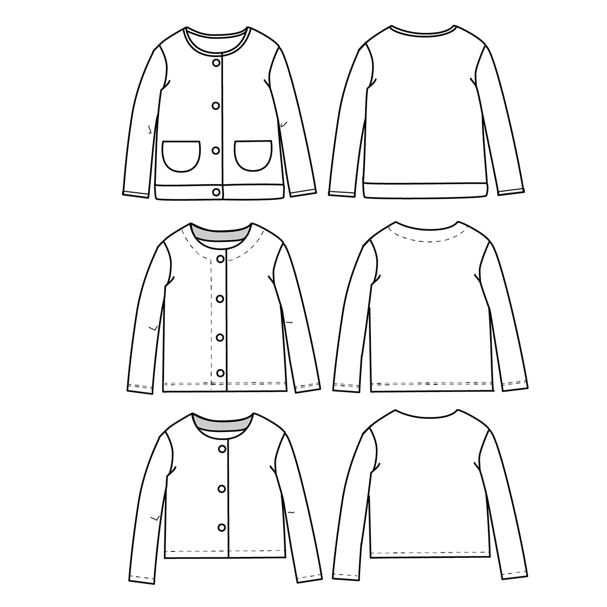 IKT-GILET ET VESTE BÉBÉ VEGA-11_1