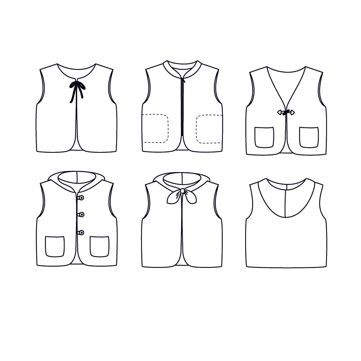 IKT-GILET SANS MANCHES BÉBÉ VIENNE-46_1