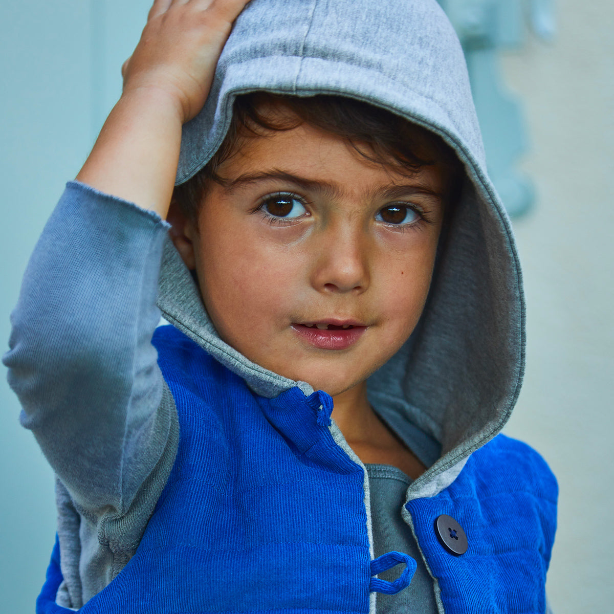 IKT-GILET SANS MANCHES BÉBÉ VIENNE-46_5