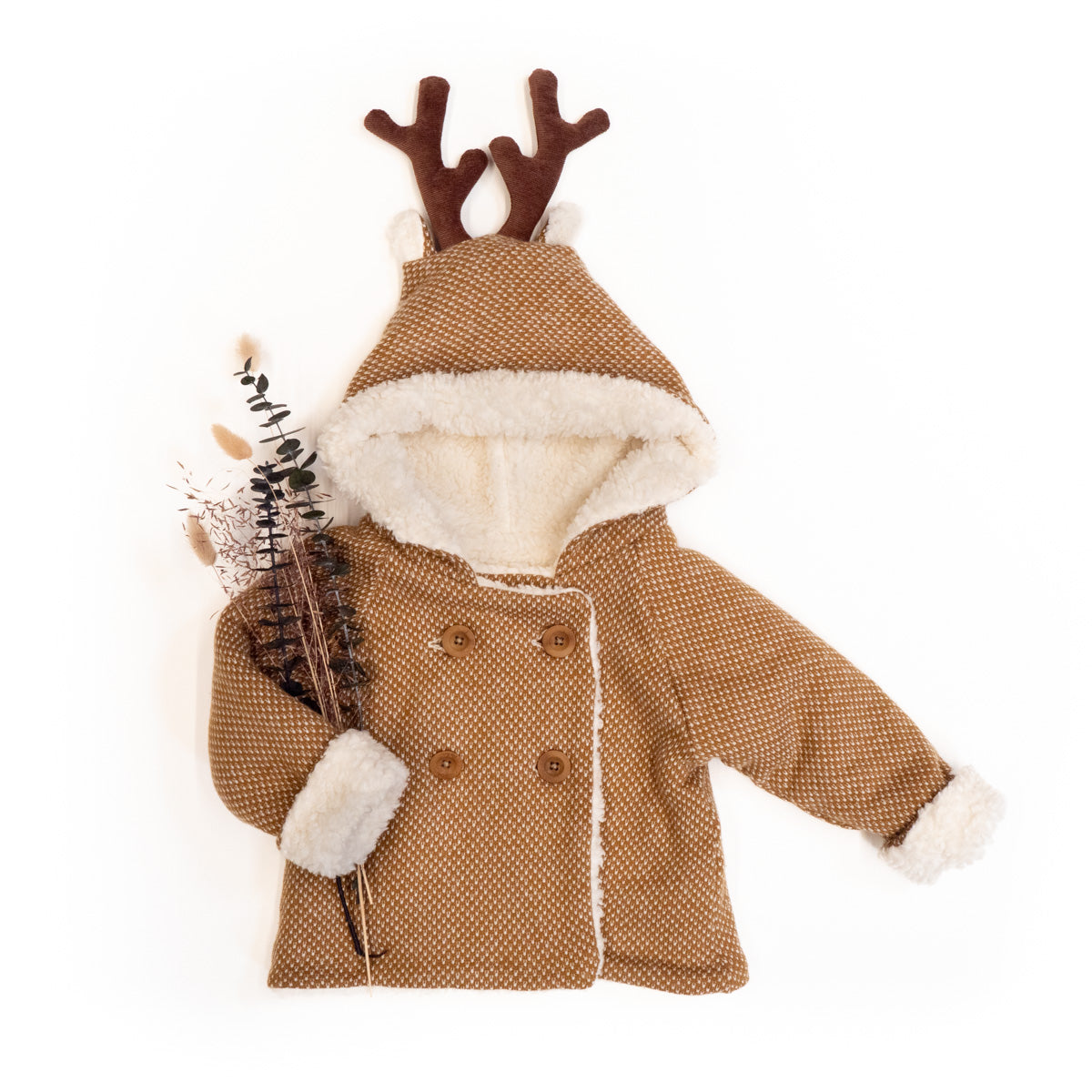 IKT-GILET, VESTE ET PEIGNOIR BÉBÉ GRAND’OURSE-0_4