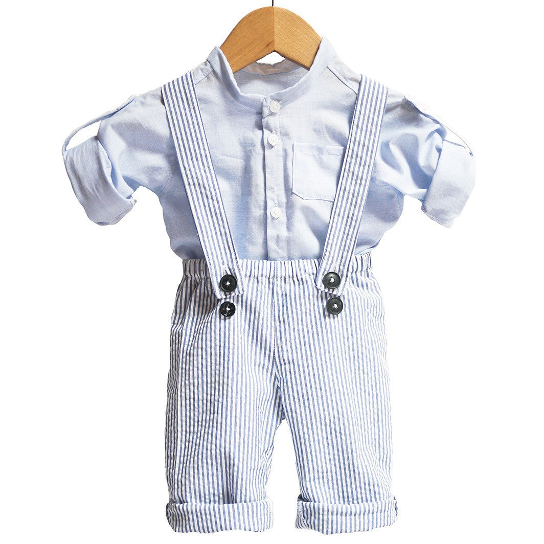 IKT-PANTALON ET SHORT BÉBÉ BRIGHTON-52_0