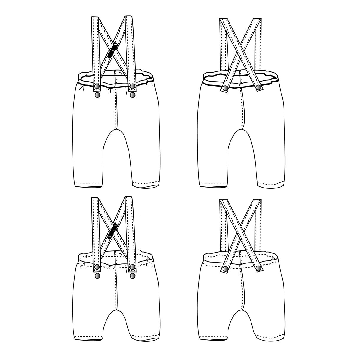 IKT-PANTALON ET SHORT BÉBÉ BRIGHTON-52_1