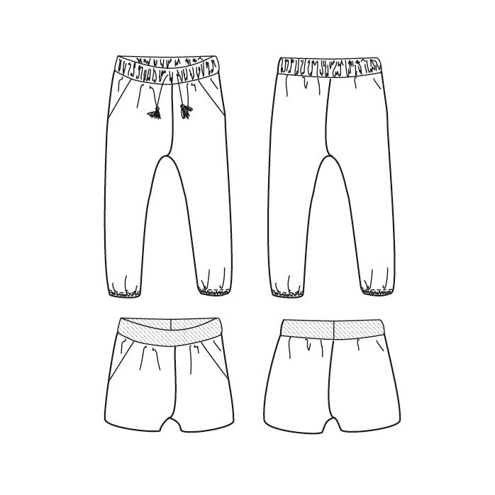 IKT-PANTALON ET SHORT ENFANT DAKAR-1_1