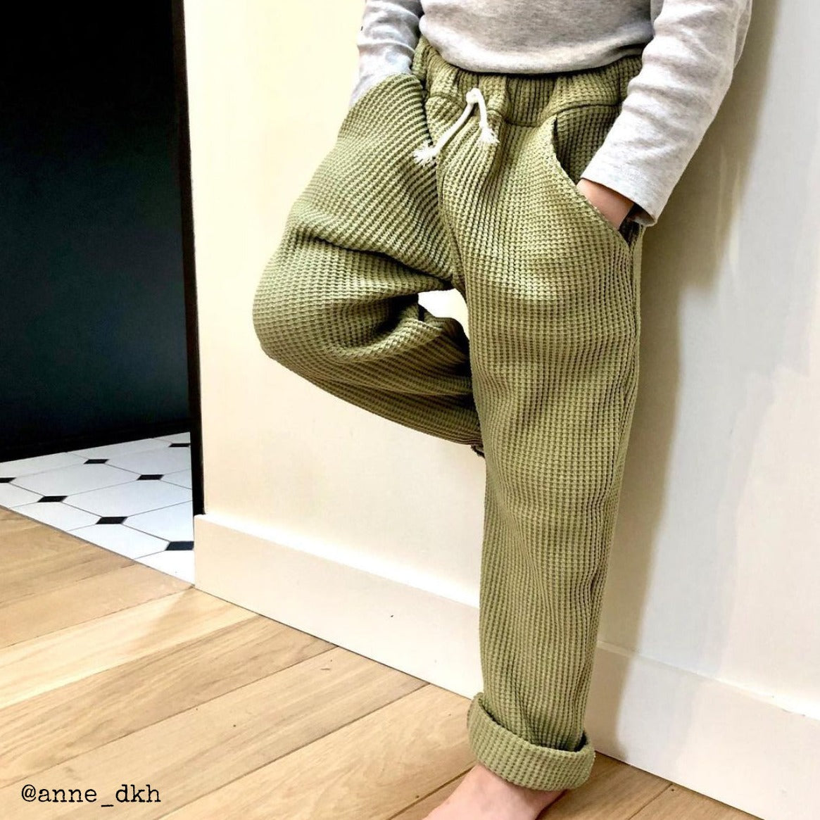 IKT-PANTALON ET SHORT ENFANT DAKAR-1_3