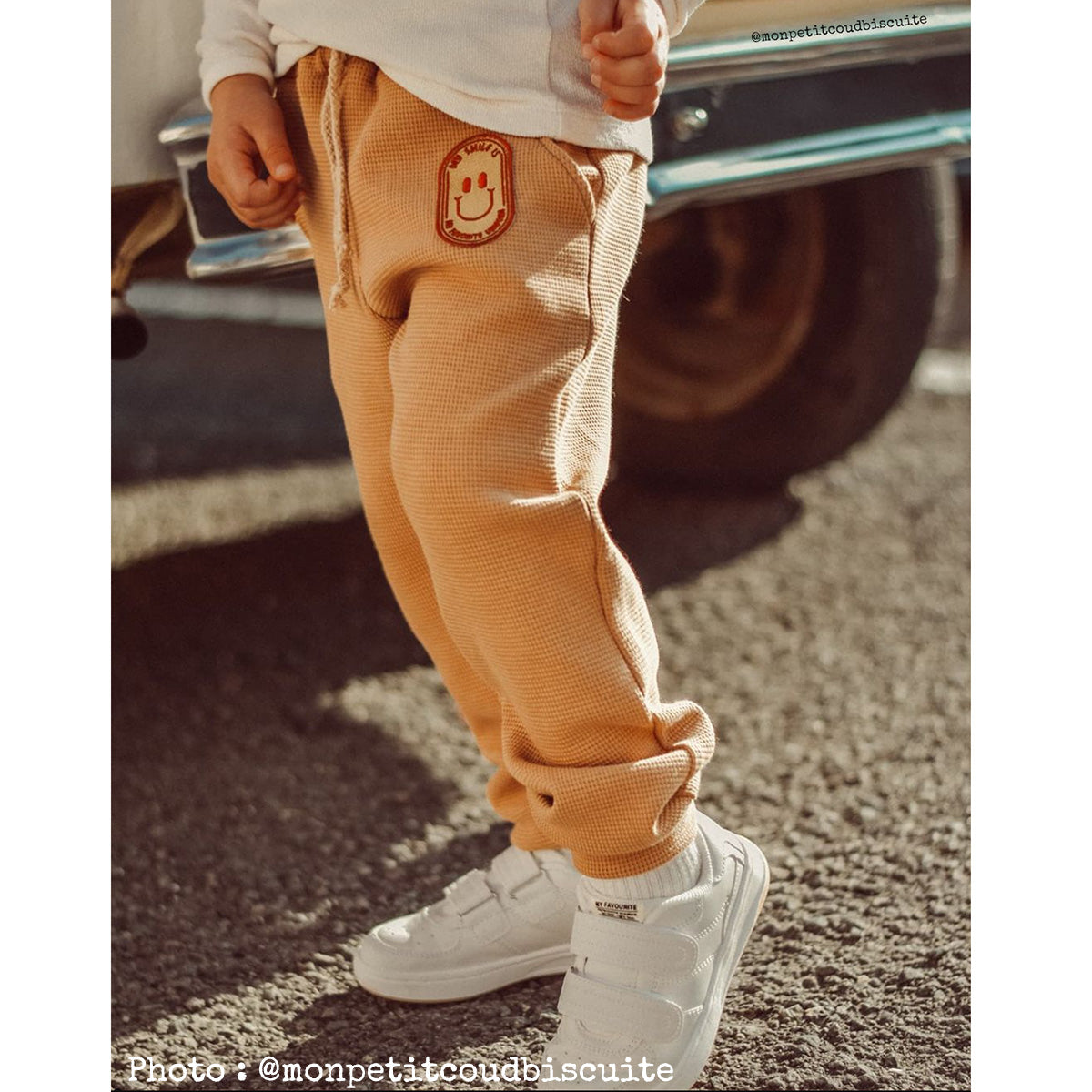 IKT-PANTALON JOGGING ENFANT JIM-45_0