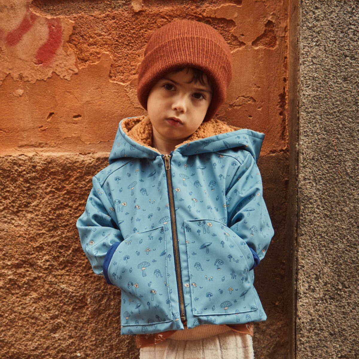 IKT-PARKA, VESTE ET MANTEAU BÉBÉ SAM-57_2