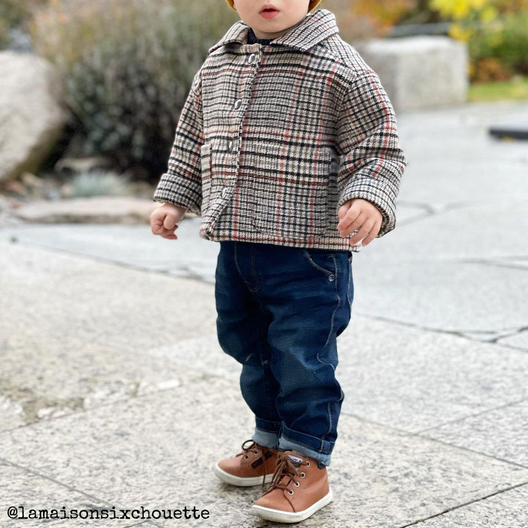 IKT-PARKA, VESTE ET MANTEAU BÉBÉ SAM-57_3