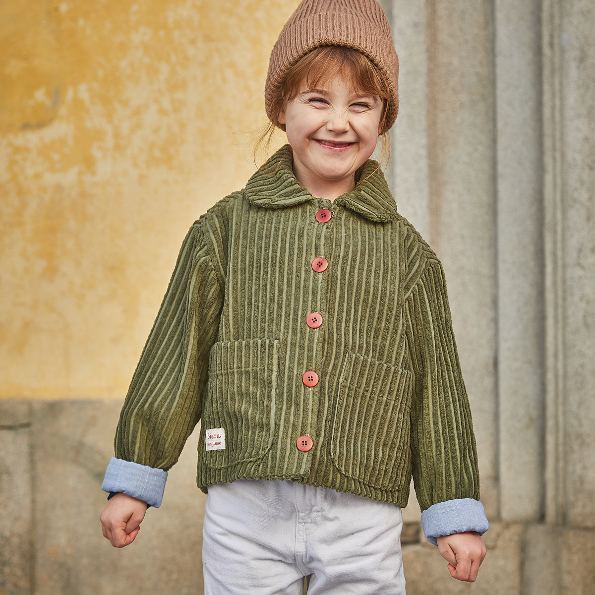 IKT-PARKA, VESTE ET MANTEAU ENFANT SAM KIDS-31_0
