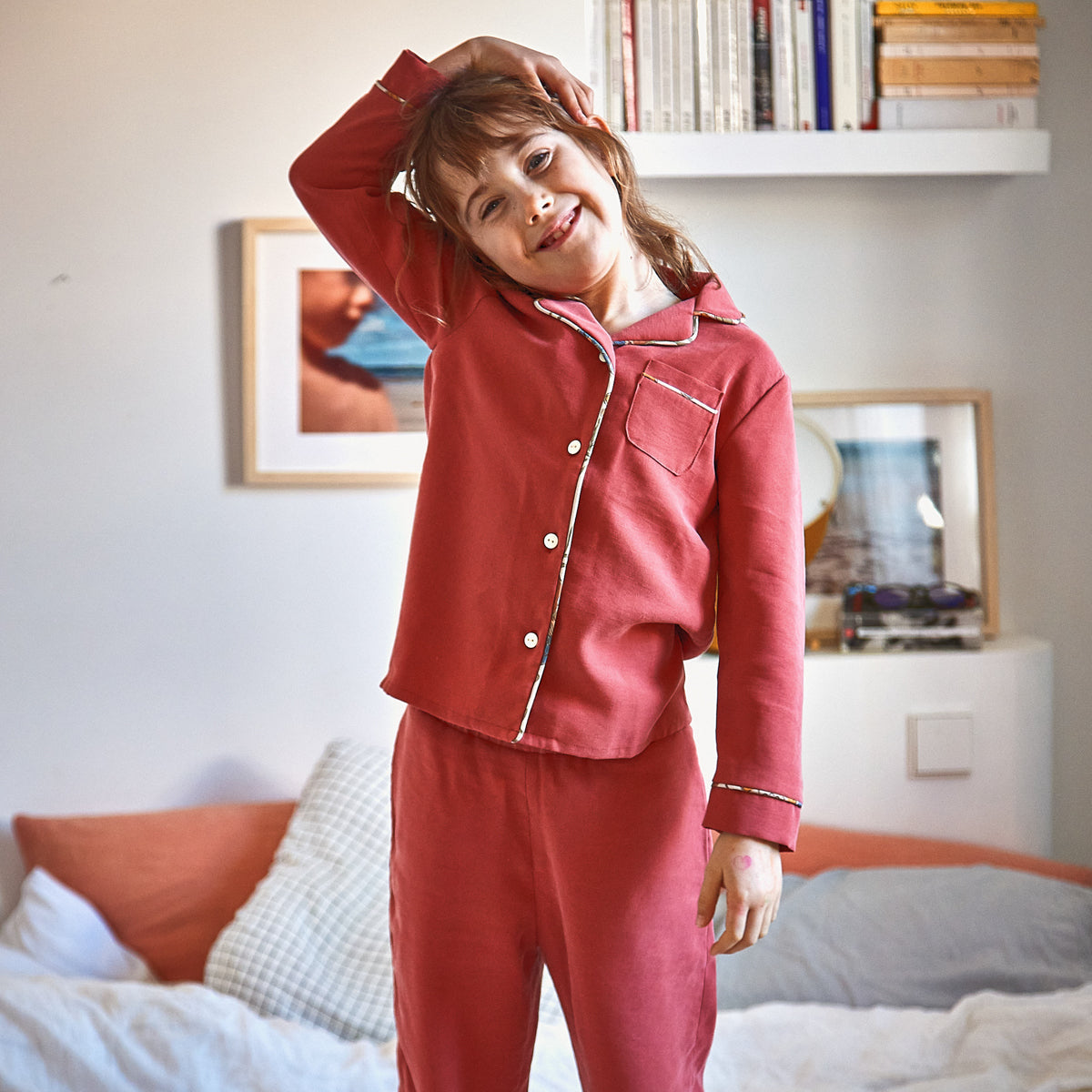 IKT-PYJAMA ENFANT BUDAPEST KIDS-122_0