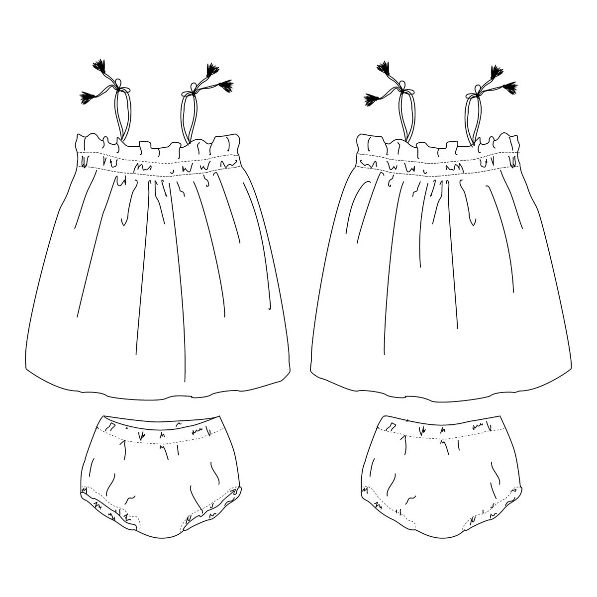 IKT-ROBE ET BLOOMER BÉBÉ PORTOFINO-88_1