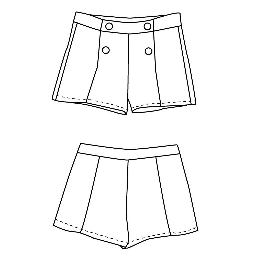 IKT-SHORT ENFANT SARDAIGNE-100_1