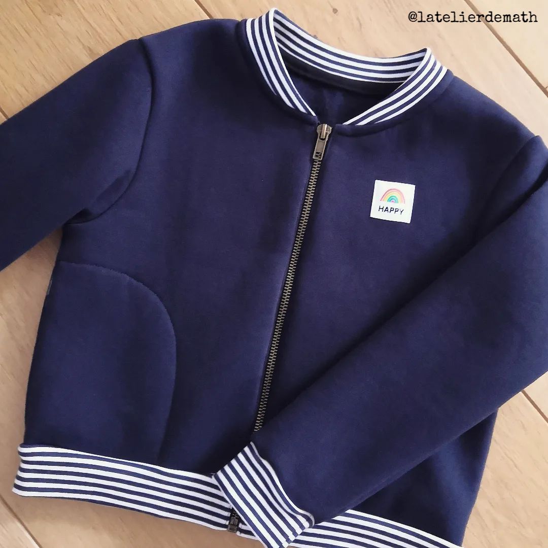 IKT-SWEAT ET BOMBER ENFANT JULES-19_3