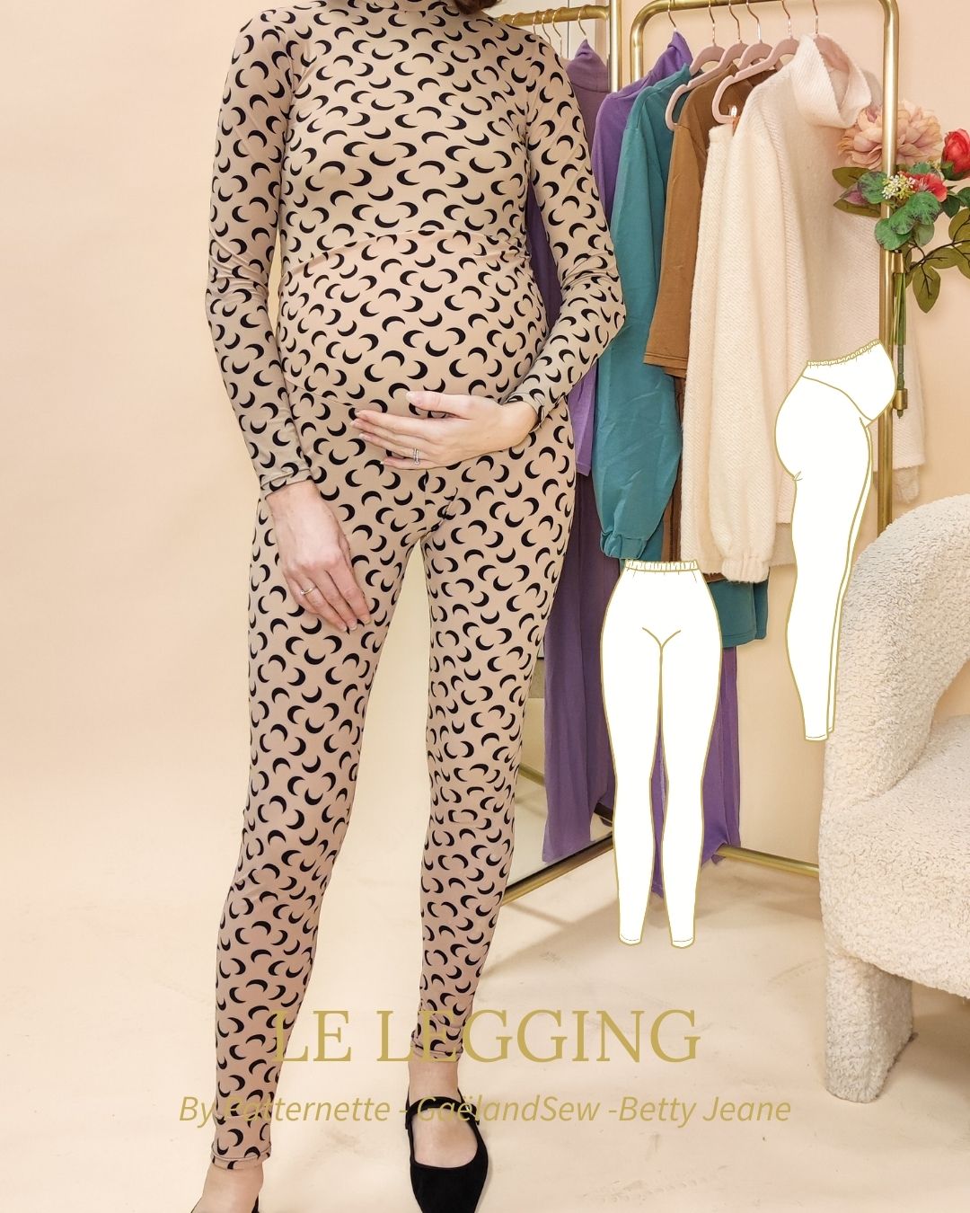 Modèles Patrons Maman Stylée - insta - 6 - Mathilde Bunlet