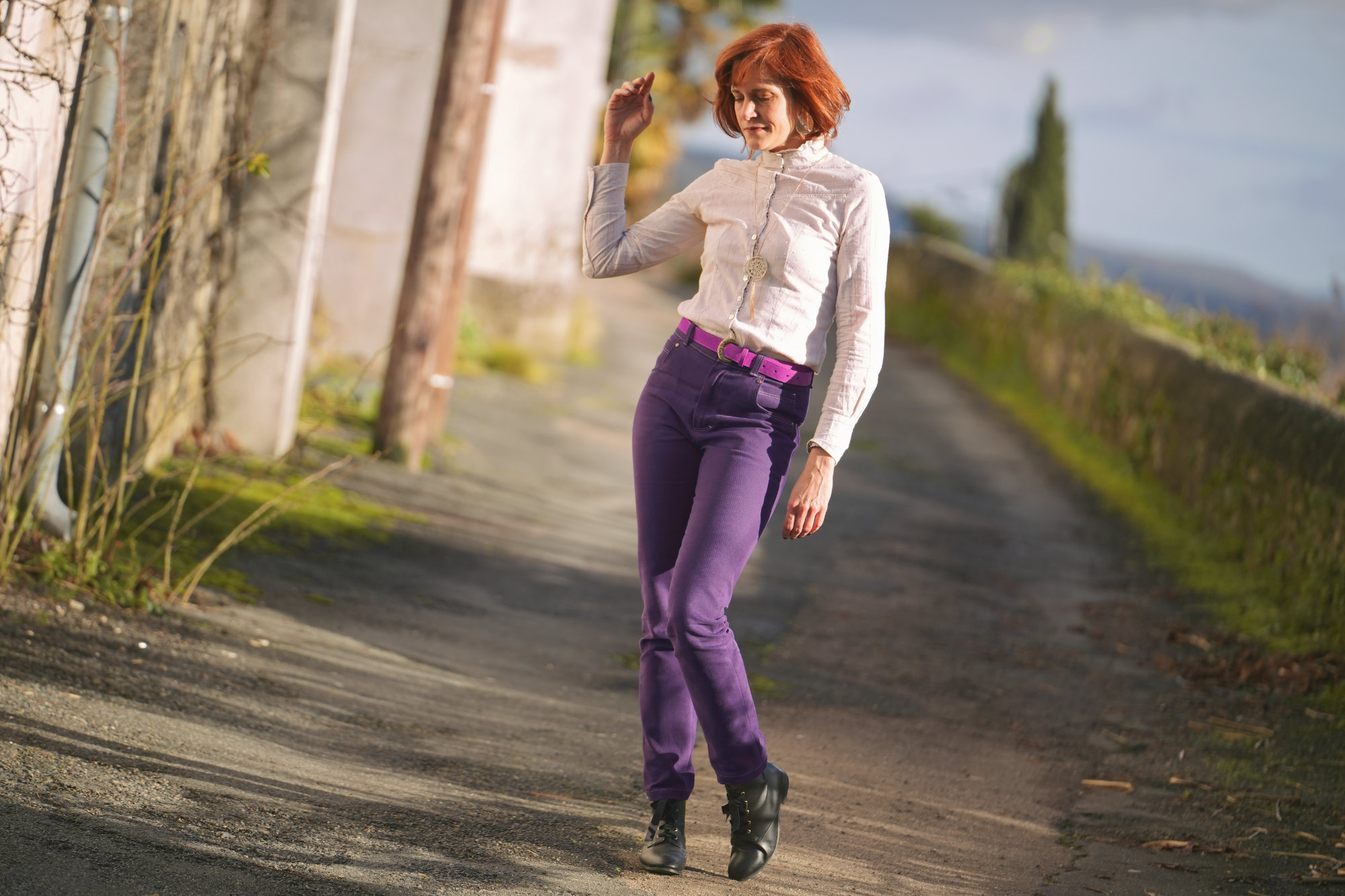 Patron couture jean LEE sewing soon77 - Sewing SOON