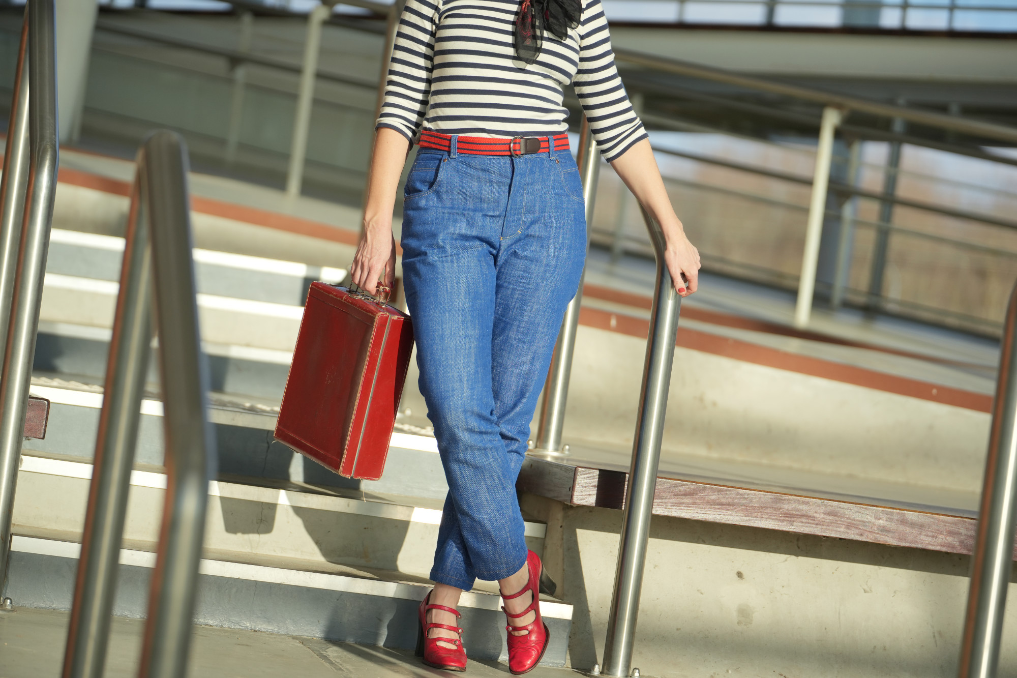 Patron couture jean lee sewing soon12 - Sewing SOON