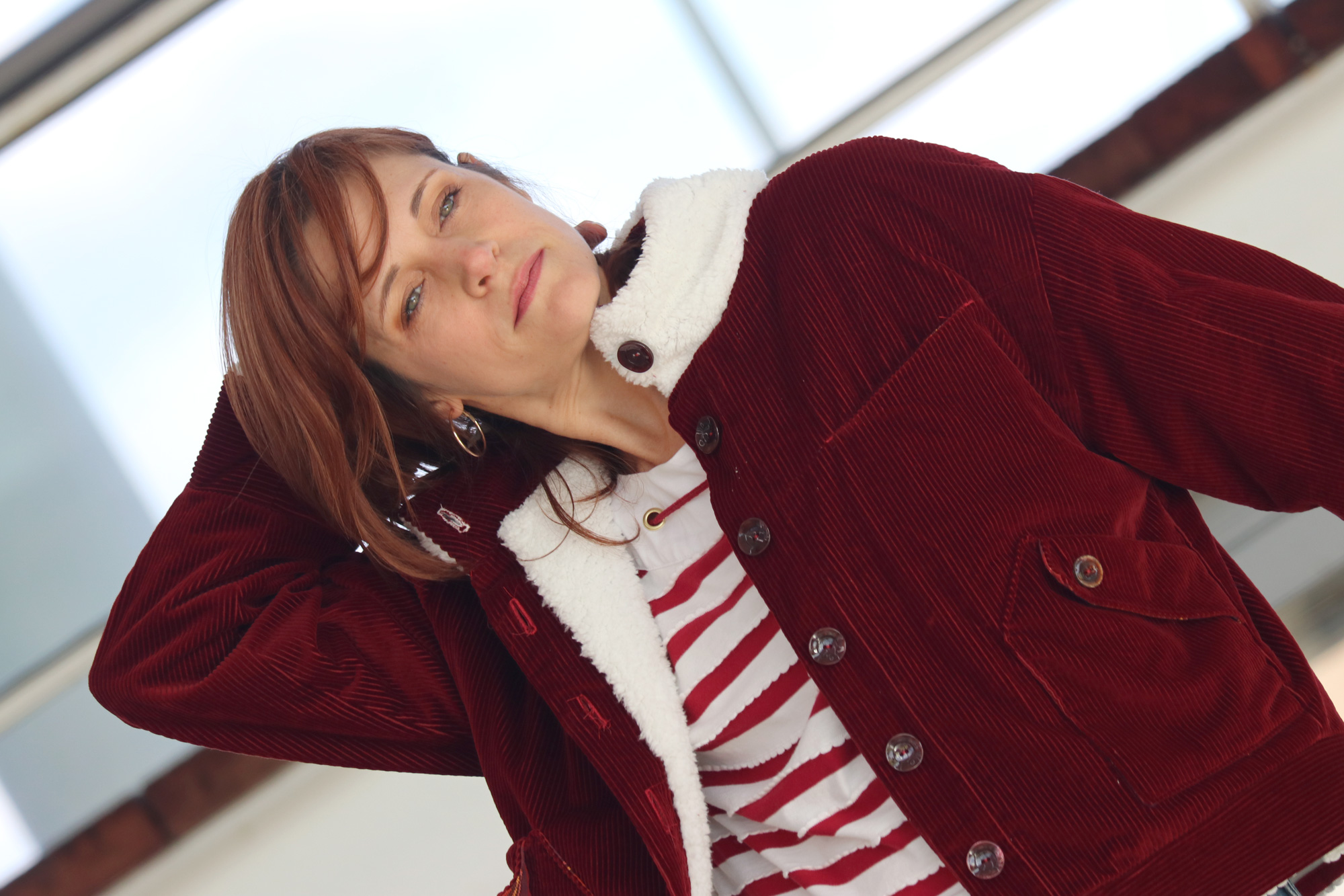 patron couture maverick sewing soon velours11 - Sewing SOON