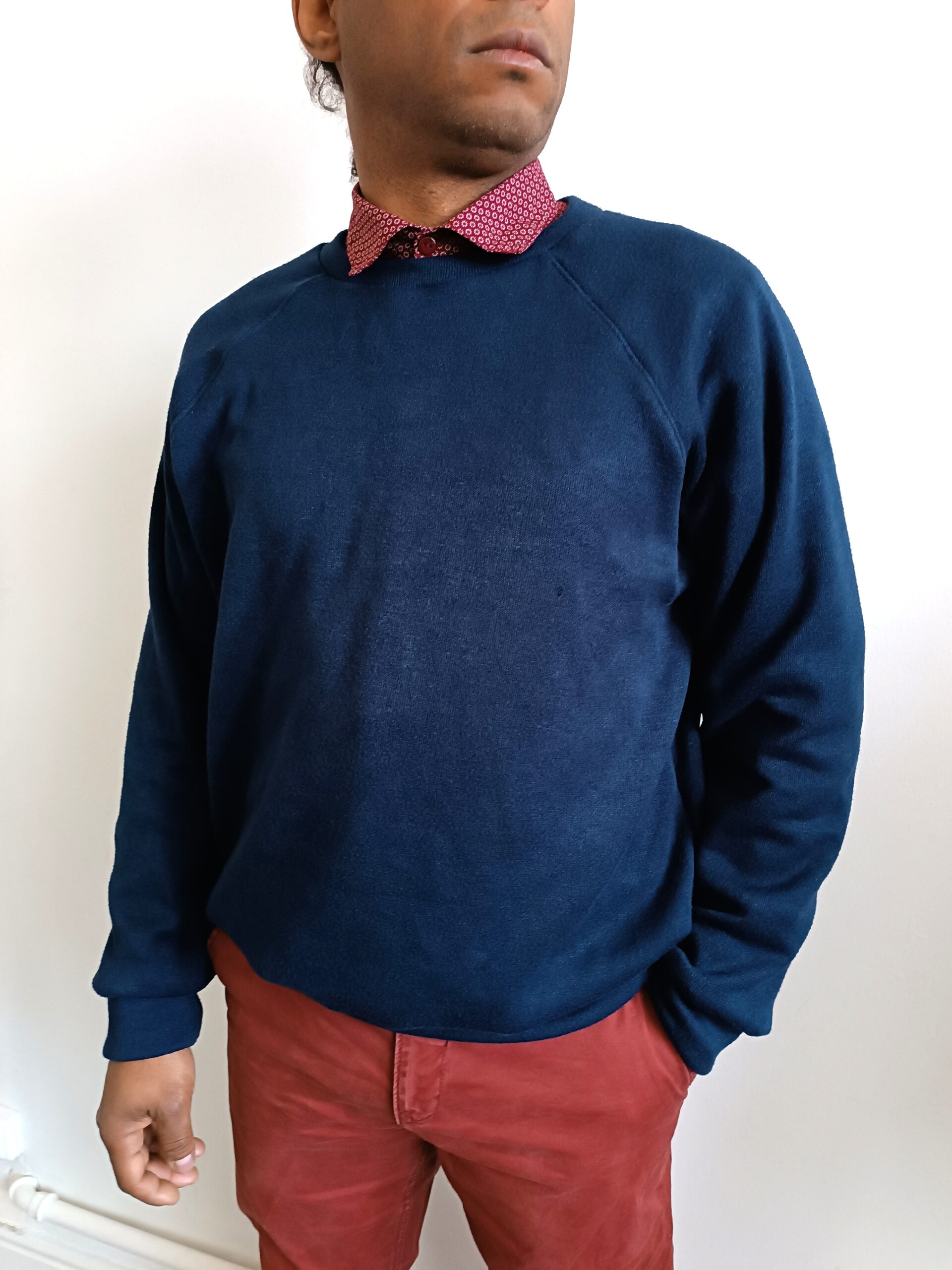 pull_homme - Sophie MARTINEZ