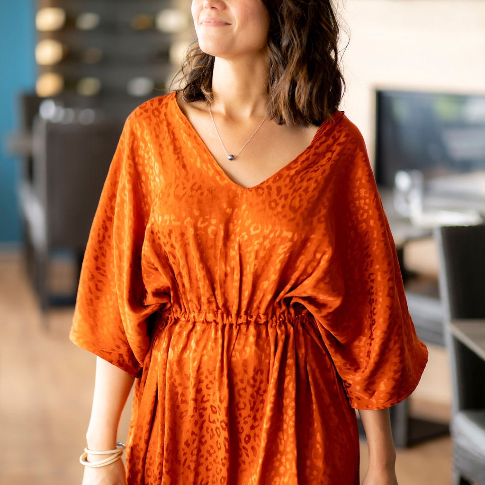 Robe Jane
