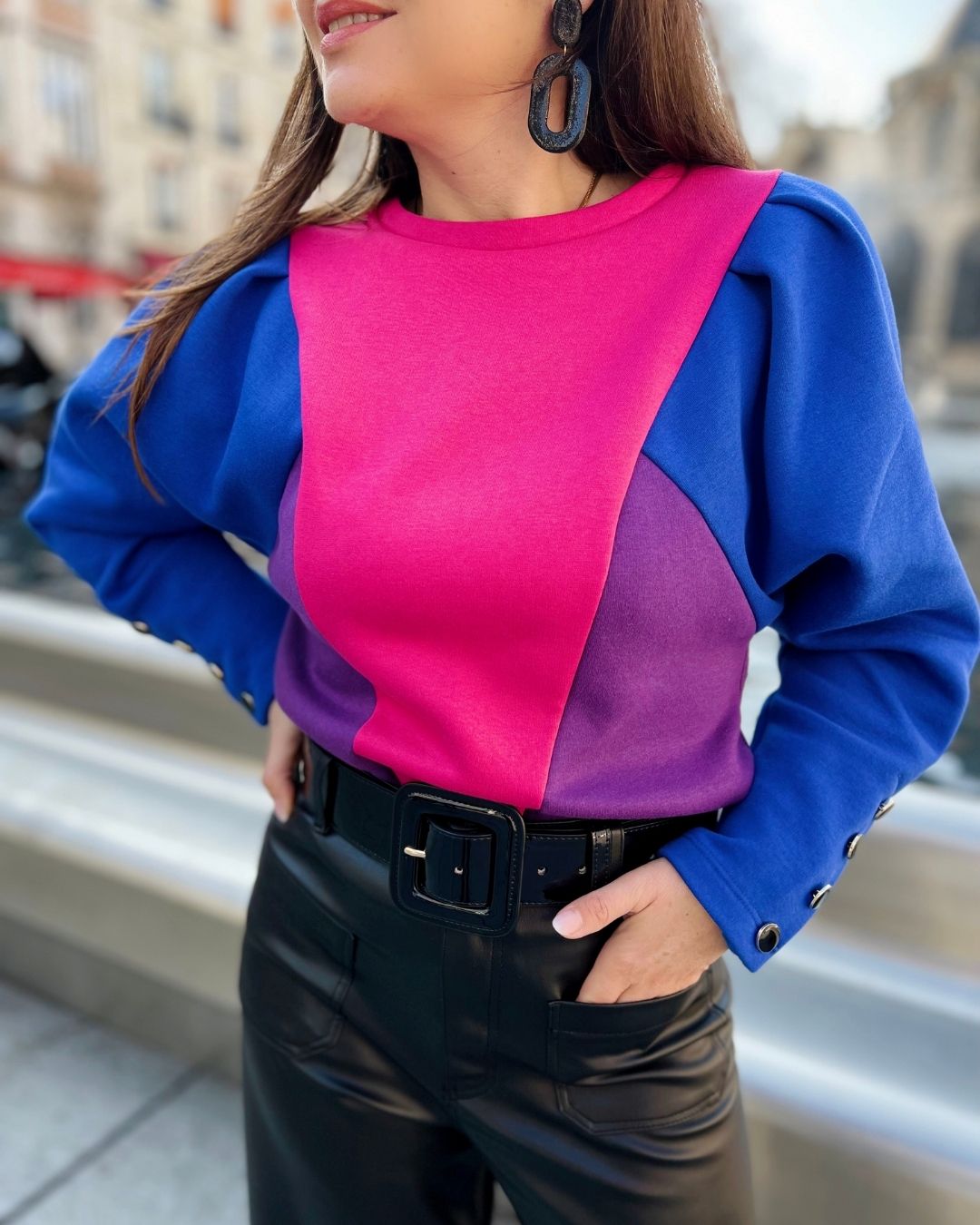 10 - Clématisse Pattern