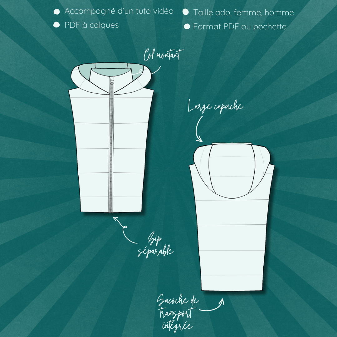 3 - Instinct Couture