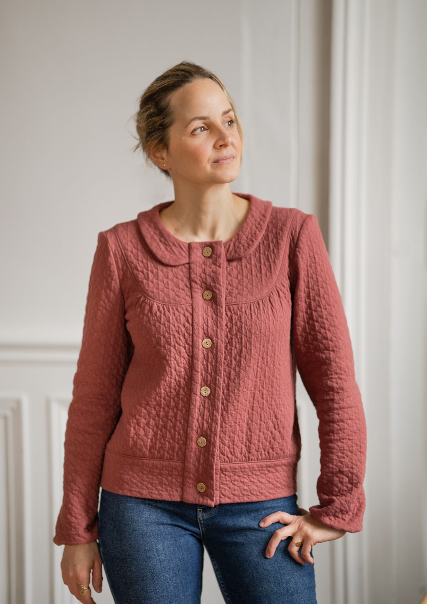 4 - Anna Rose Patterns