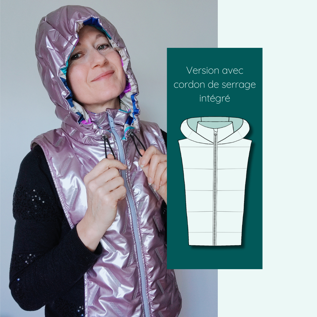 5 - Instinct Couture