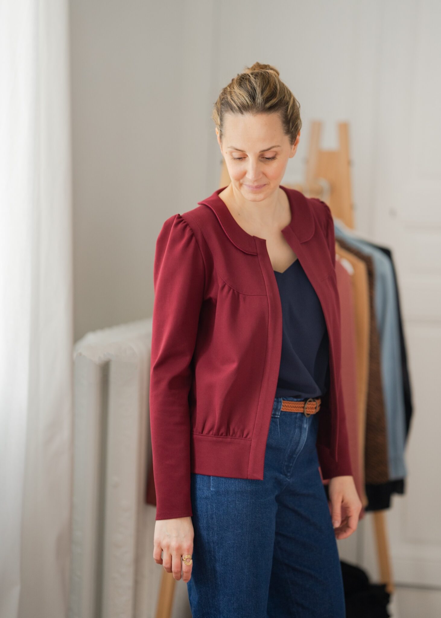 6 - Anna Rose Patterns