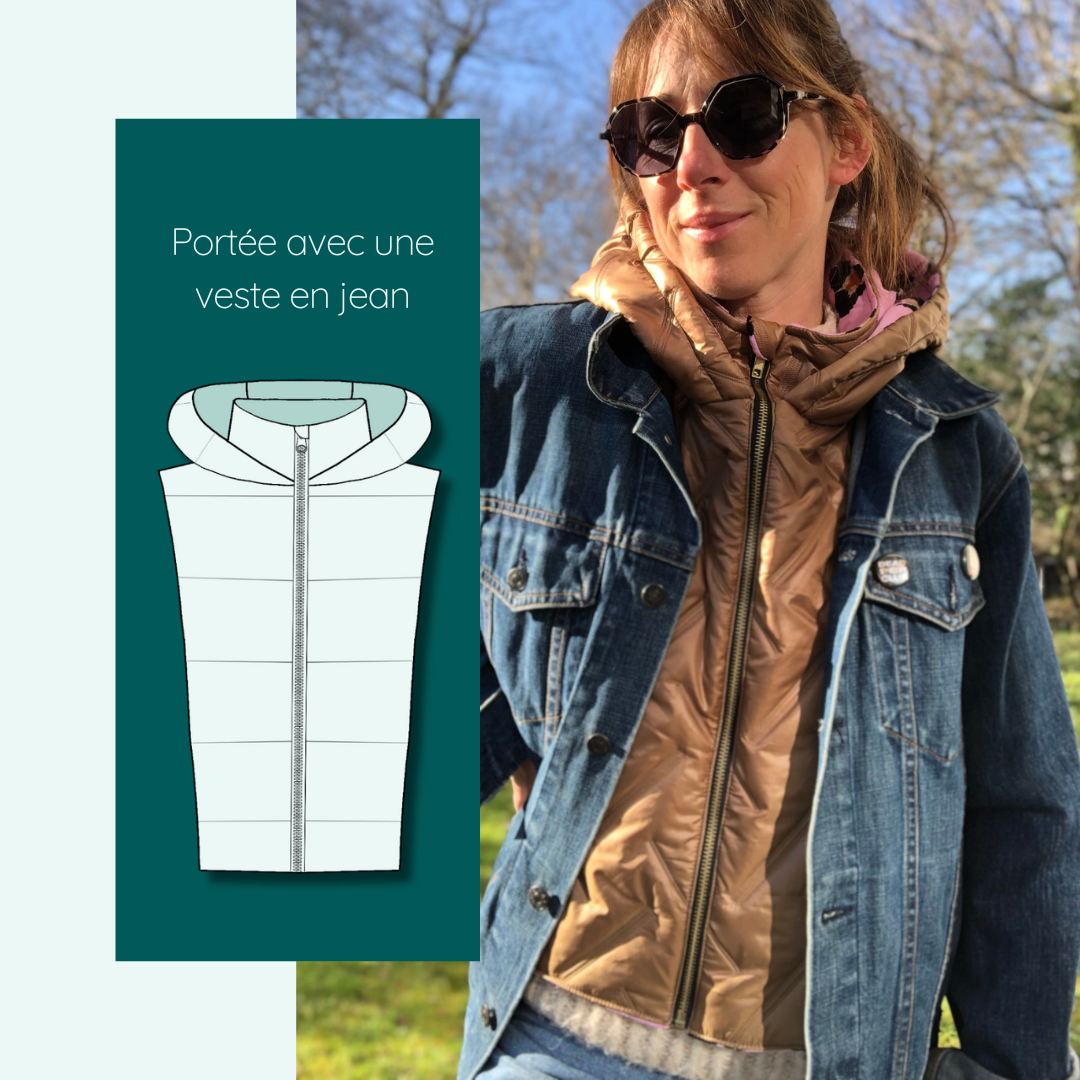 6 - Instinct Couture