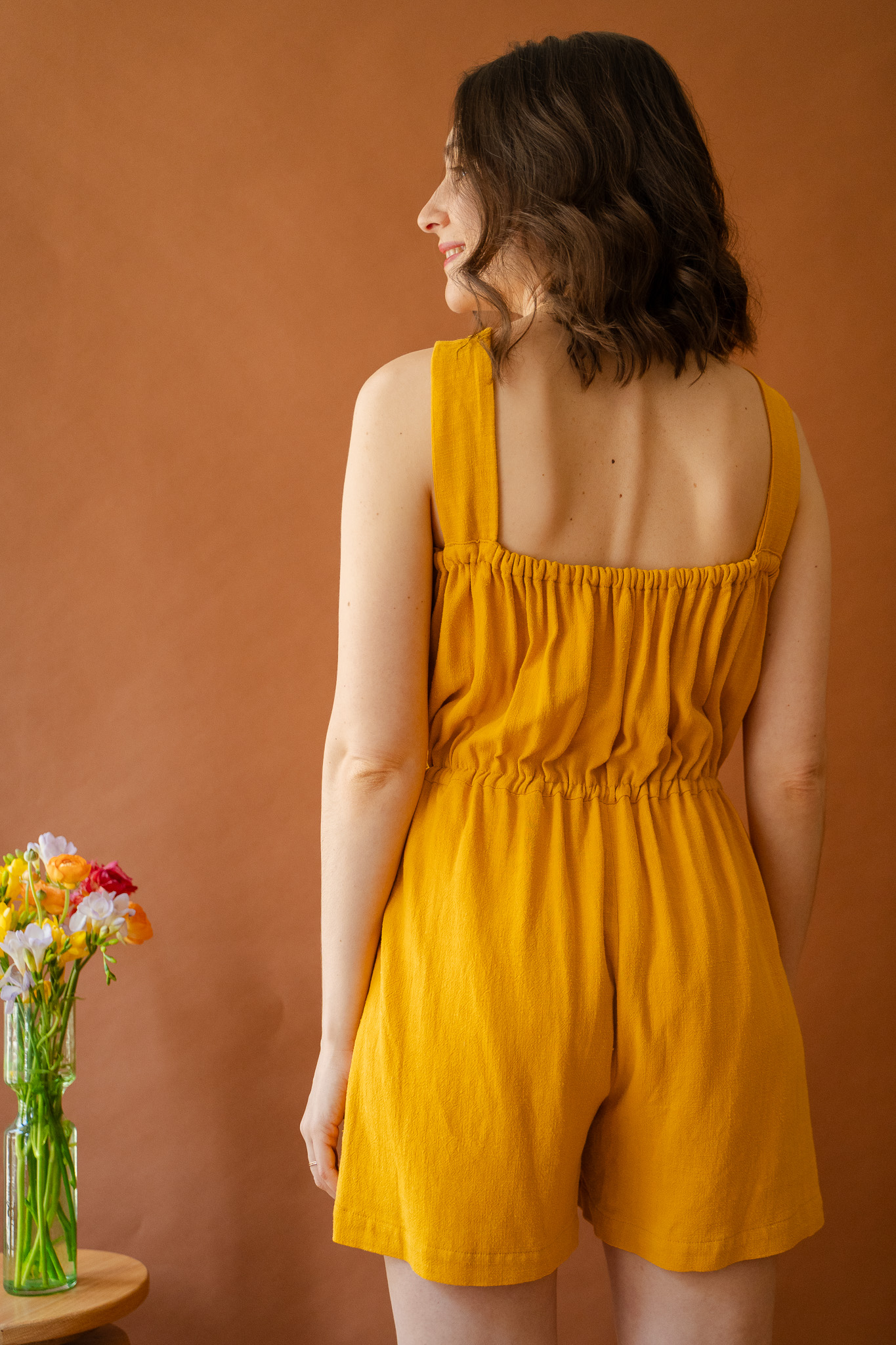 OLIVER - APOLLINE PATTERNS - SS24 - 30 - Apolline Patterns