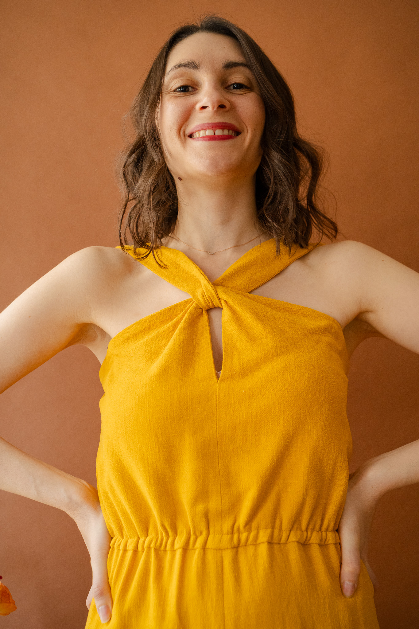 OLIVER - APOLLINE PATTERNS - SS24 - 33 - Apolline Patterns