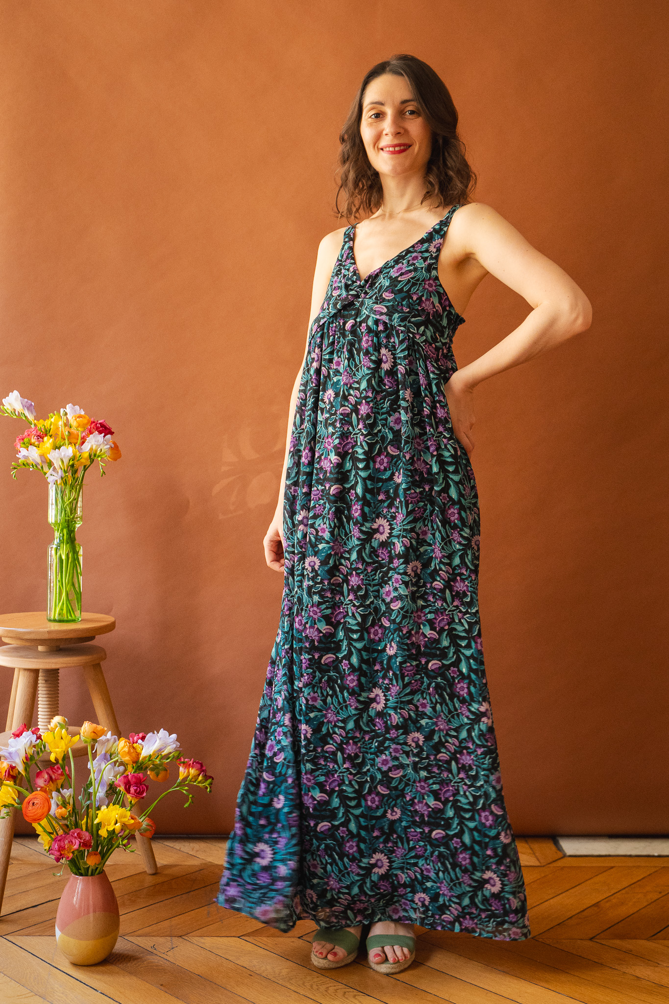 SAMOA - APOLLINE PATTERNS - SS24 - 18 - Apolline Patterns