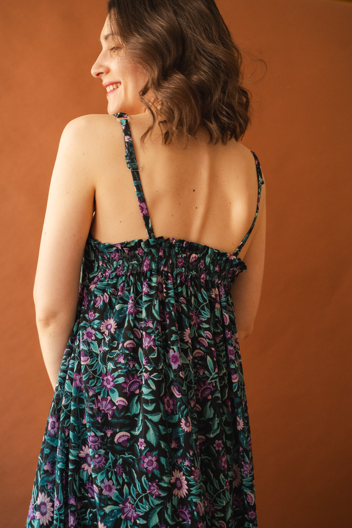 SAMOA - APOLLINE PATTERNS - SS24 - 25 - Apolline Patterns