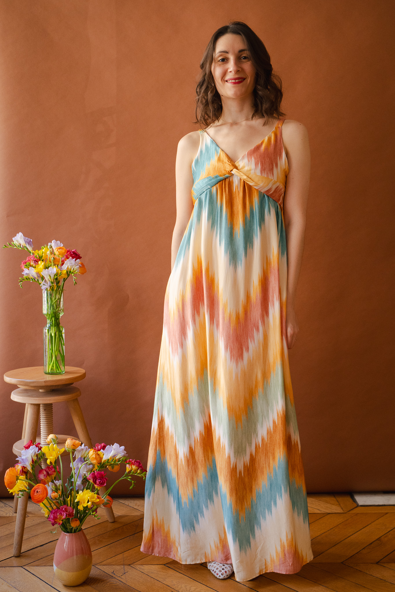 SAMOA - APOLLINE PATTERNS - SS24 - 35 - Apolline Patterns