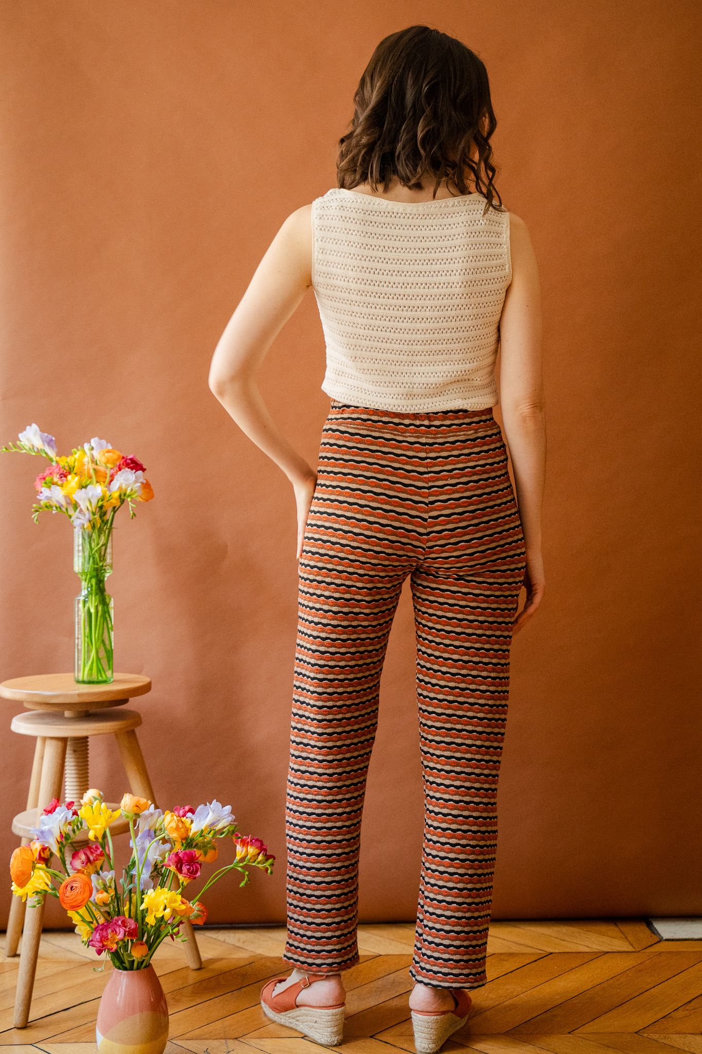 SIDNEY - APOLLINE PATTERNS - SS24 - 1 - Apolline Patterns