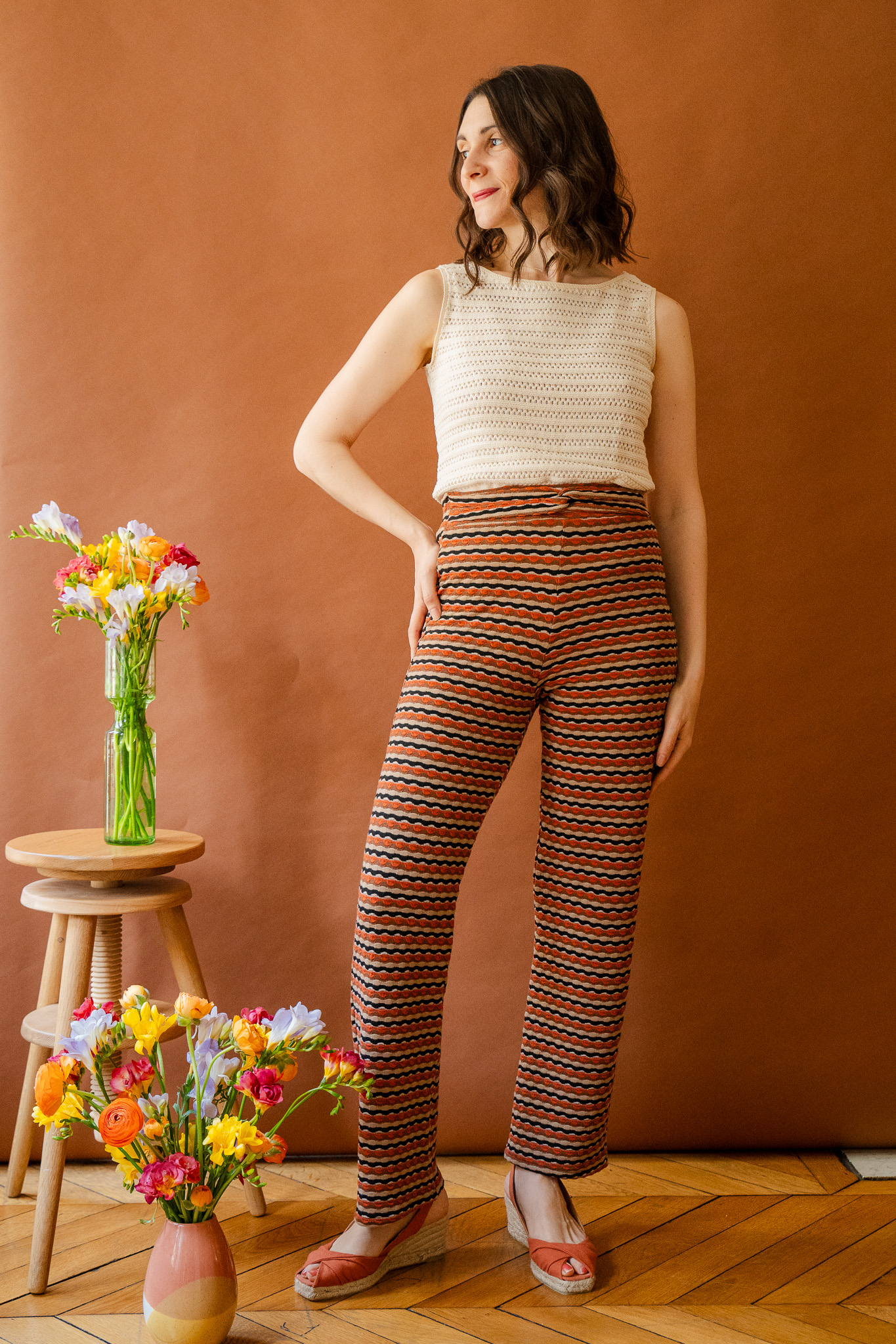 SIDNEY - APOLLINE PATTERNS - SS24 - 2 - Apolline Patterns