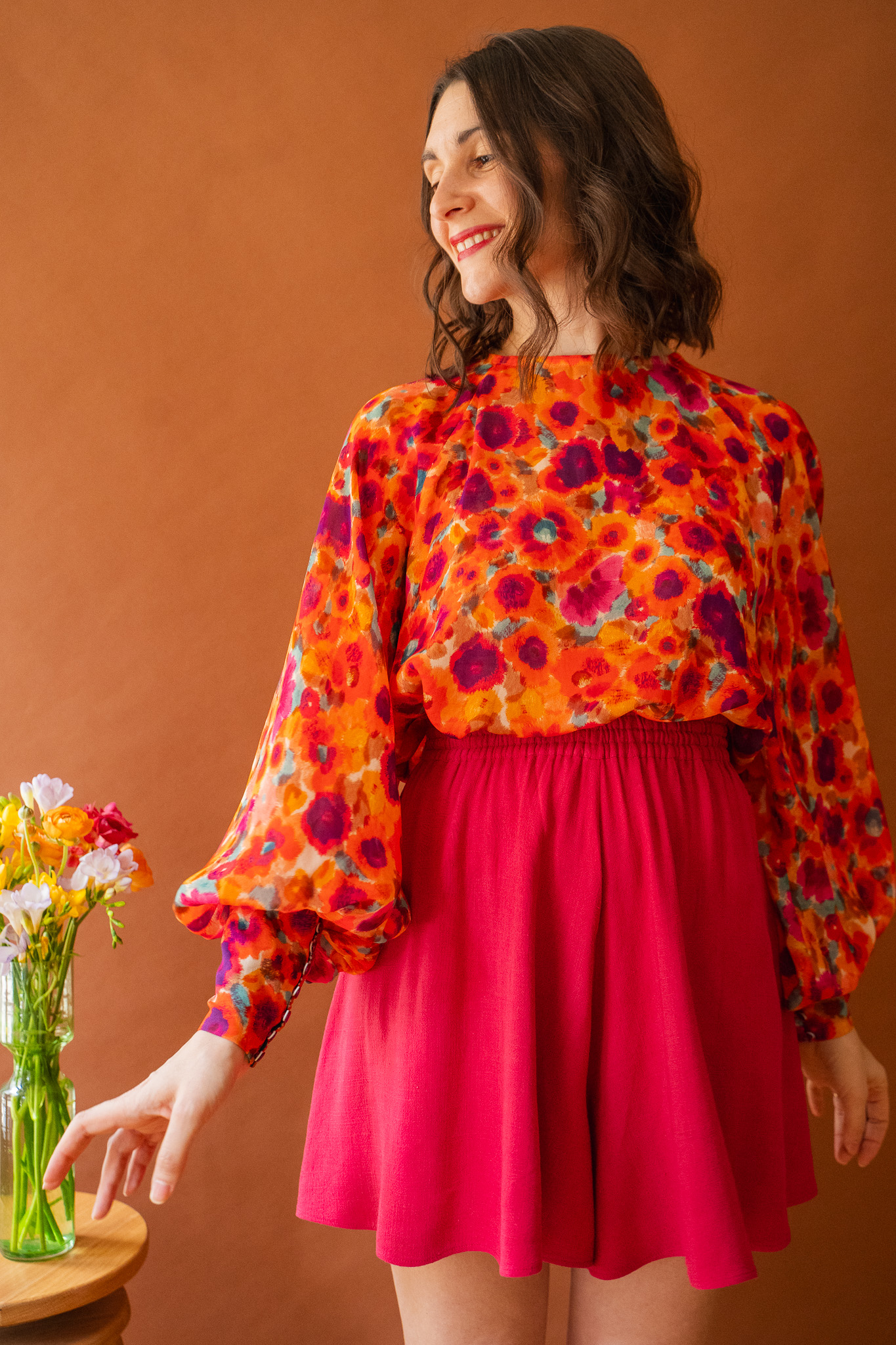 SILVIE - APOLLINE PATTERNS - SS24 - 1 - Apolline Patterns