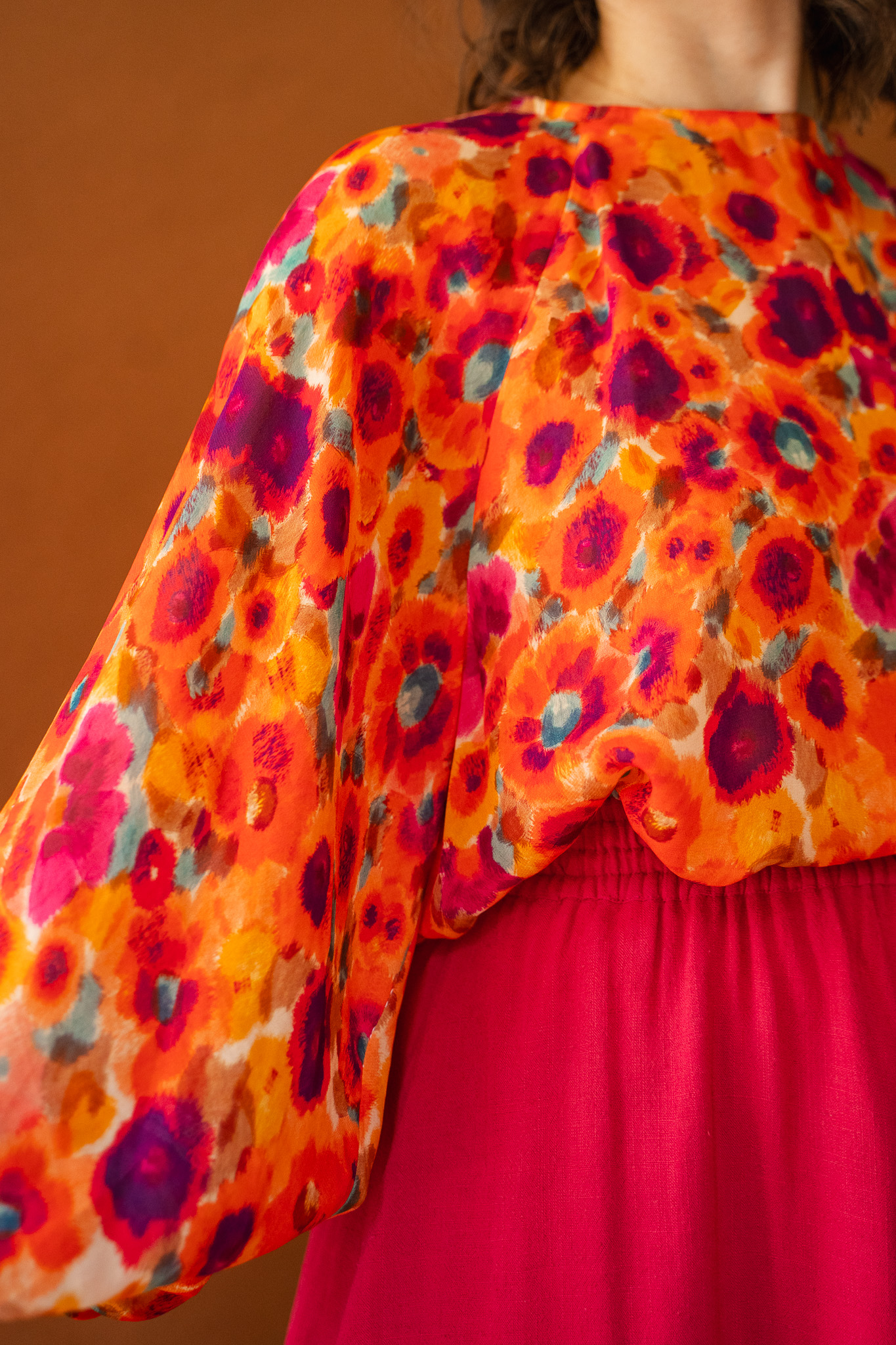 SILVIE - APOLLINE PATTERNS - SS24 - 14 - Apolline Patterns