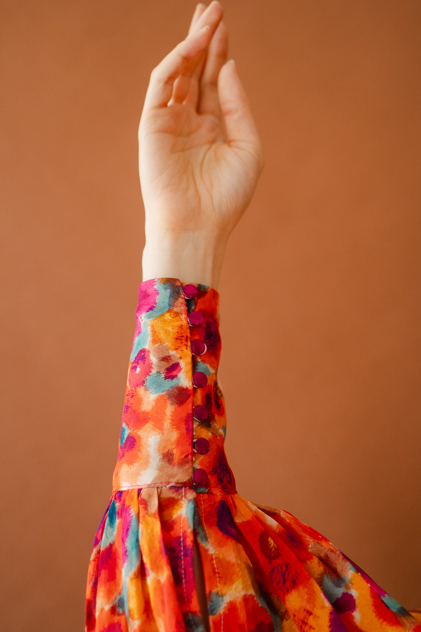 SILVIE - APOLLINE PATTERNS - SS24 - 23 - Apolline Patterns