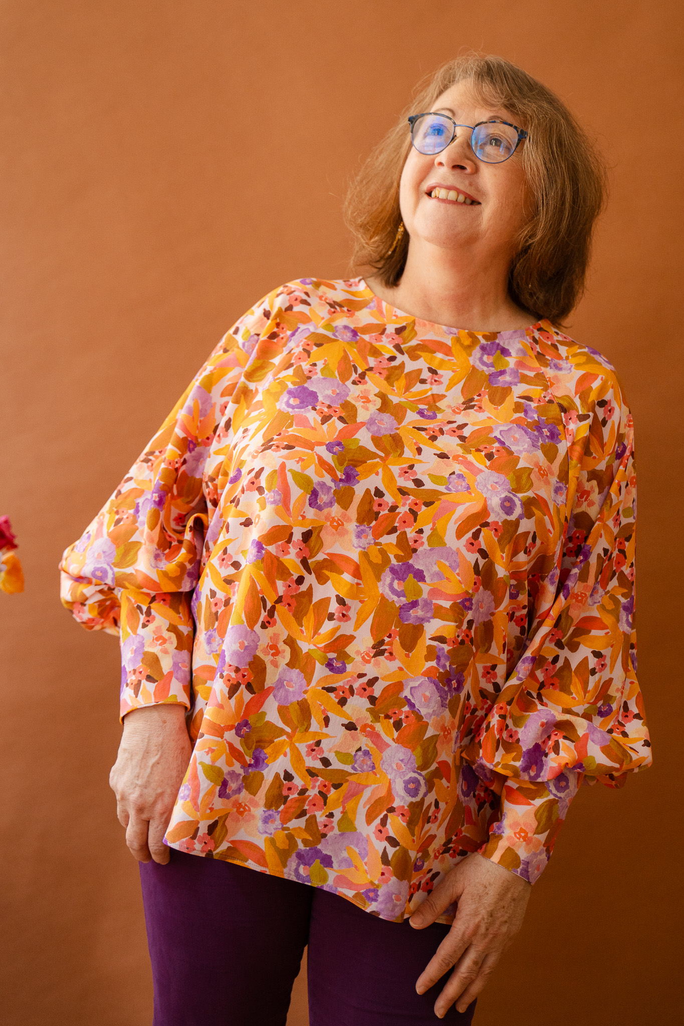 SILVIE - APOLLINE PATTERNS - SS24 - 28 - Apolline Patterns